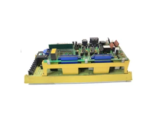 دستگاه SERVO DRIVE FANUC