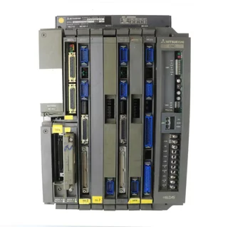 کنترل میتسوبیشی سری ملداس ۳۰۰