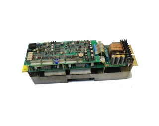 درایور میتسوبیشی CNC TRAUB