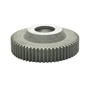 چرخ دنده هرزگرد تارت دستگاه تراب TRAUB TNS65