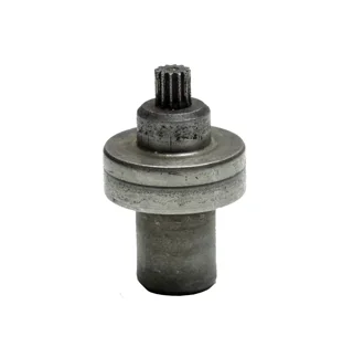 چرخ دنده نوک گیربکس تارت دستگاه TNS65 + شفت