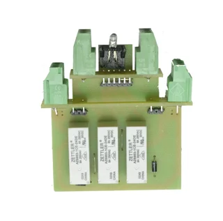 مغزی رله تراب tx8 tx8-d