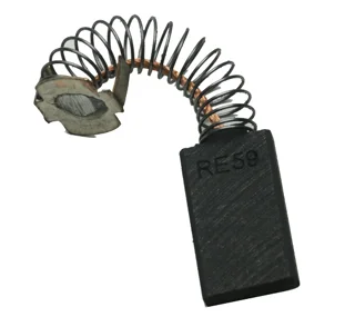 ذغال موتور محور میتسوبیشی