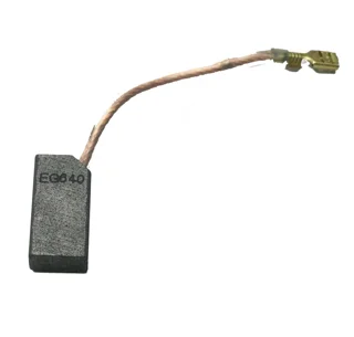 ذغال موتور اسپیندل بامولر