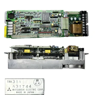 درایو محور tx8